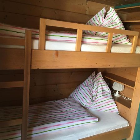 Appartement Sonnberg فورستاو المظهر الخارجي الصورة