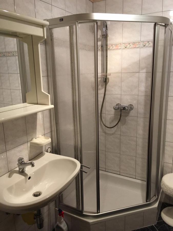 Appartement Sonnberg فورستاو المظهر الخارجي الصورة