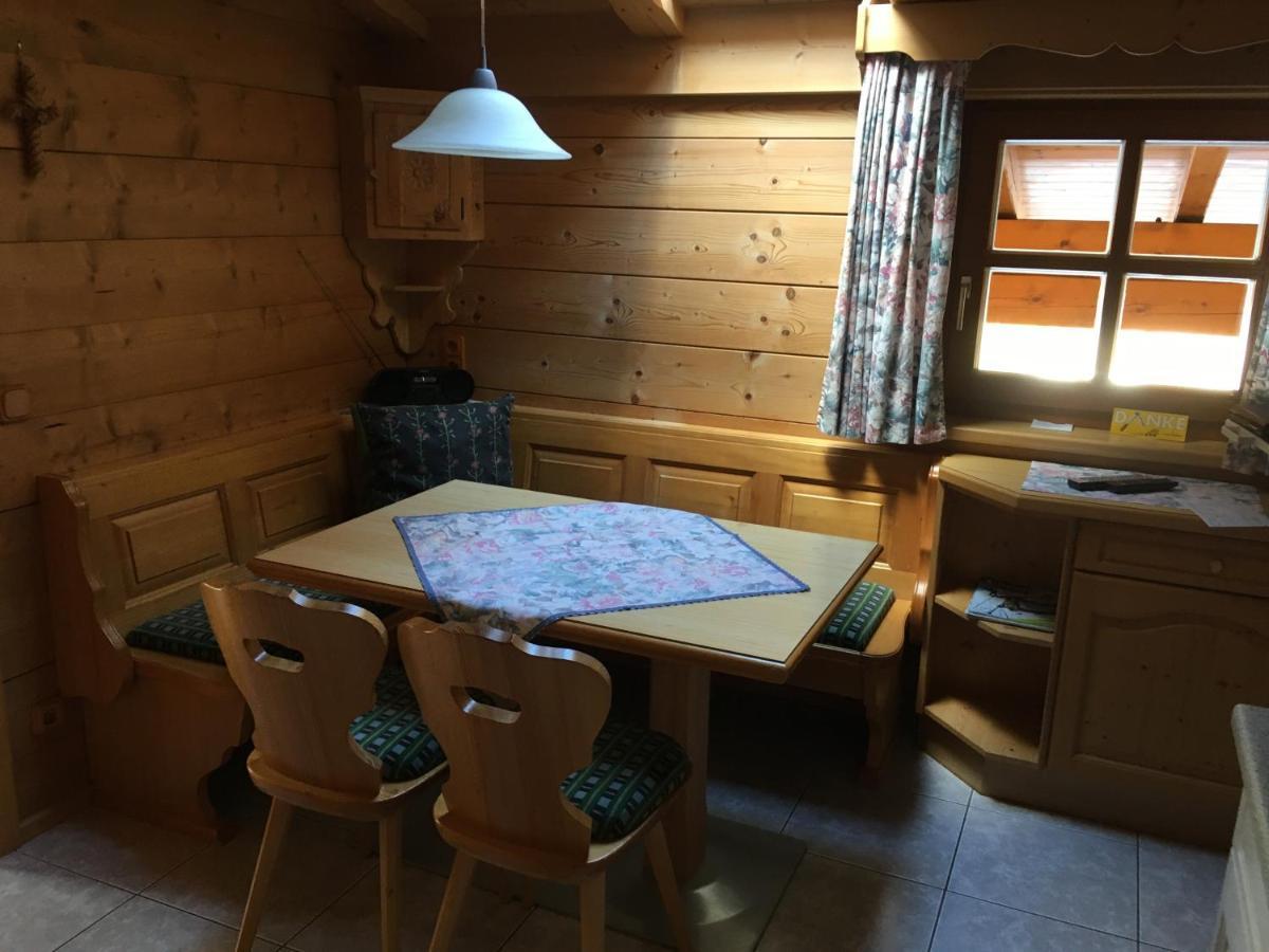 Appartement Sonnberg فورستاو المظهر الخارجي الصورة