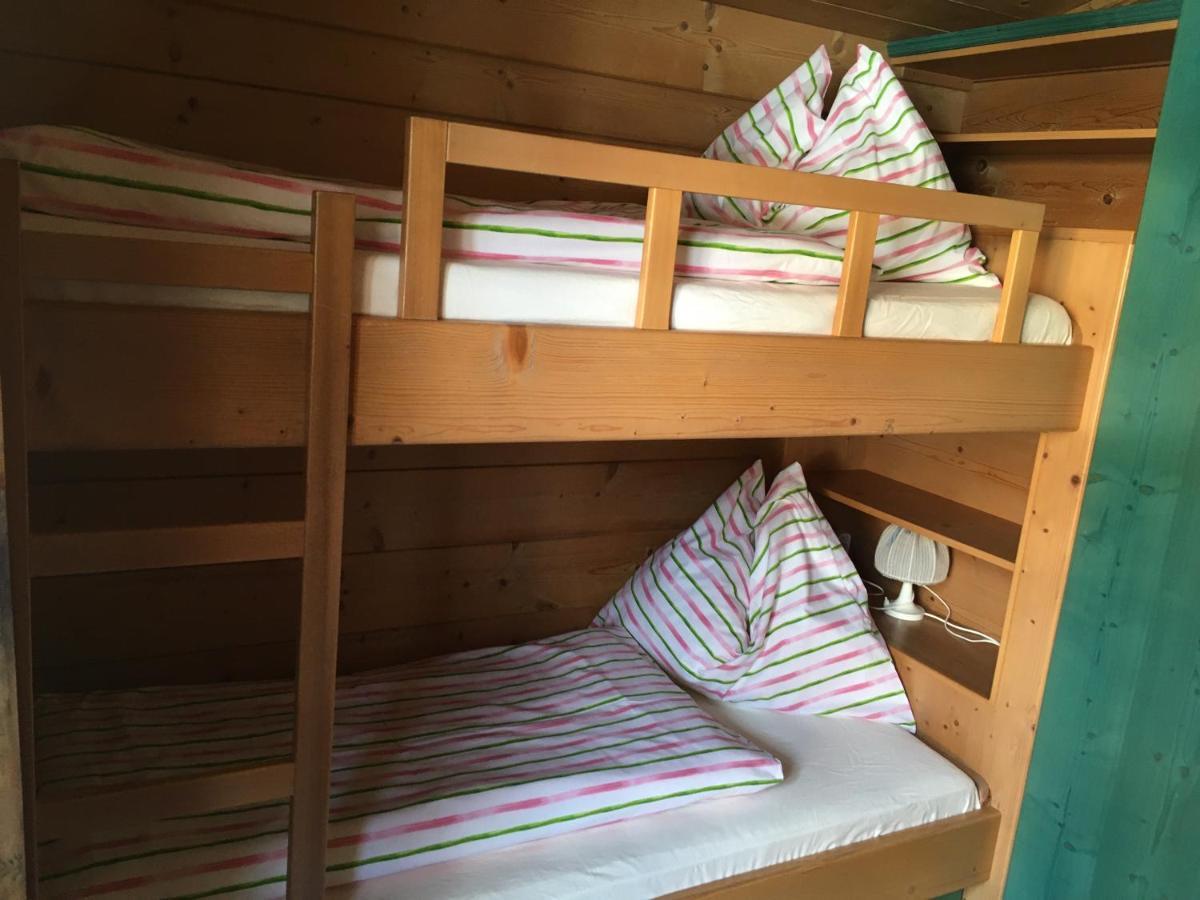 Appartement Sonnberg فورستاو المظهر الخارجي الصورة