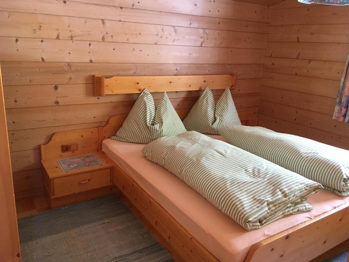 Appartement Sonnberg فورستاو المظهر الخارجي الصورة