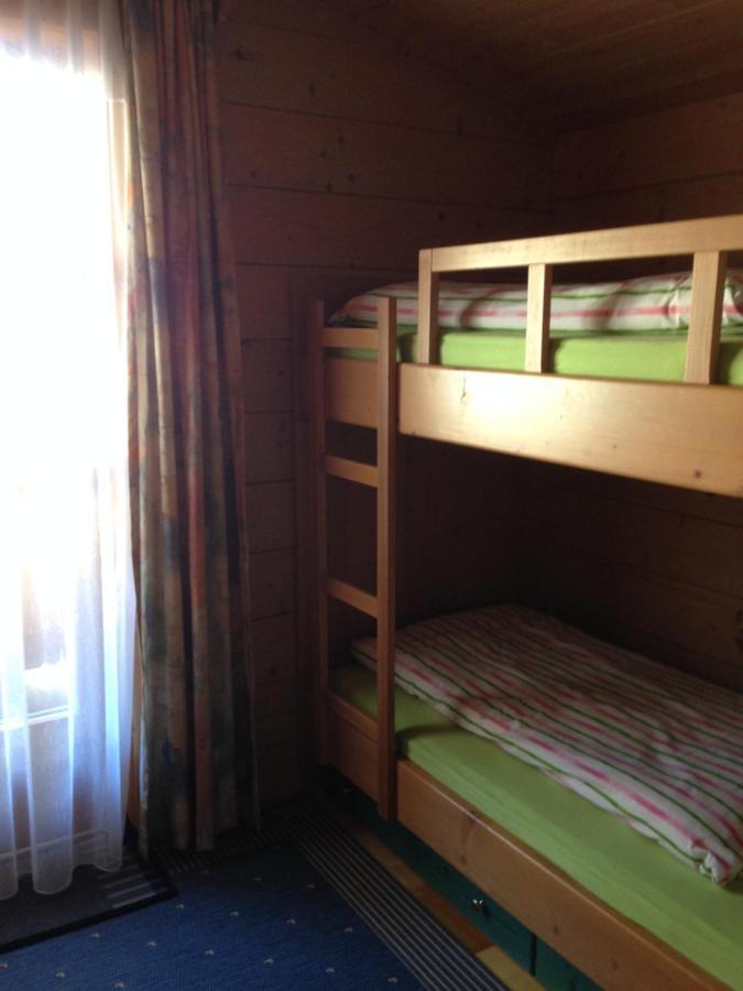 Appartement Sonnberg فورستاو المظهر الخارجي الصورة