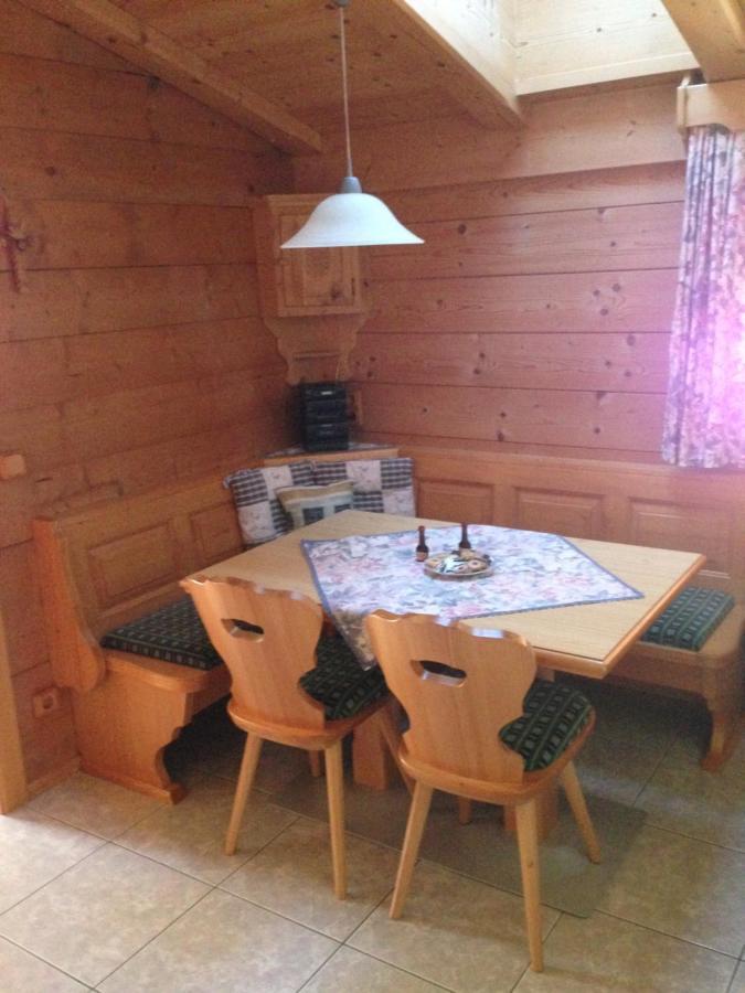 Appartement Sonnberg فورستاو المظهر الخارجي الصورة