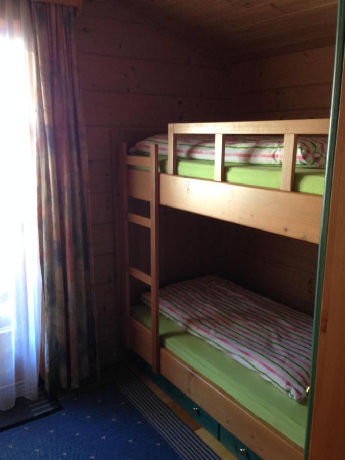 Appartement Sonnberg فورستاو المظهر الخارجي الصورة